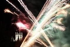 Workshop Meeting - Ely Fireworks - 4th Nov